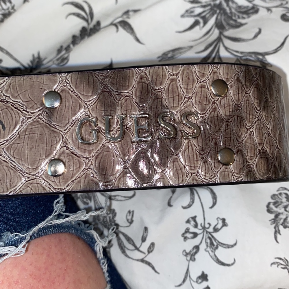 GUESS Belt - Picture 3 of 6